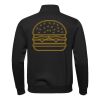 Herren Sweatjacke "Authentic" Miniaturansicht