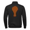 Herren Sweatjacke "Authentic" Miniaturansicht
