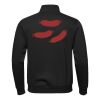 Herren Sweatjacke "Authentic" Miniaturansicht