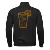 Herren Sweatjacke "Authentic" Miniaturansicht