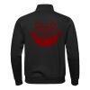 Herren Sweatjacke "Authentic" Miniaturansicht