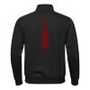 Herren Sweatjacke "Authentic" Miniaturansicht