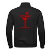 Herren Sweatjacke "Authentic" Miniaturansicht