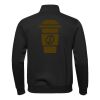Herren Sweatjacke "Authentic" Miniaturansicht