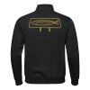 Herren Sweatjacke "Authentic" Miniaturansicht