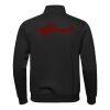 Herren Sweatjacke "Authentic" Miniaturansicht
