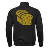Herren Sweatjacke "Authentic" Miniaturansicht