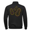 Herren Sweatjacke "Authentic" Miniaturansicht