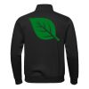 Herren Sweatjacke "Authentic" Miniaturansicht