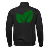 Herren Sweatjacke "Authentic" Miniaturansicht