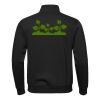 Herren Sweatjacke "Authentic" Miniaturansicht
