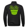 Herren Sweatjacke "Authentic" Miniaturansicht
