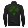 Herren Sweatjacke "Authentic" Miniaturansicht
