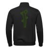 Herren Sweatjacke "Authentic" Miniaturansicht
