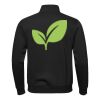 Herren Sweatjacke "Authentic" Miniaturansicht