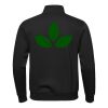 Herren Sweatjacke "Authentic" Miniaturansicht