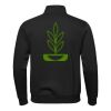 Herren Sweatjacke "Authentic" Miniaturansicht