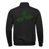 Herren Sweatjacke "Authentic" Miniaturansicht