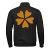 Herren Sweatjacke "Authentic" Miniaturansicht