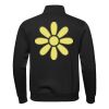 Herren Sweatjacke "Authentic" Miniaturansicht