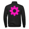 Herren Sweatjacke "Authentic" Miniaturansicht