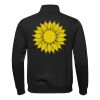 Herren Sweatjacke "Authentic" Miniaturansicht