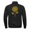 Herren Sweatjacke "Authentic" Miniaturansicht