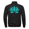 Herren Sweatjacke "Authentic" Miniaturansicht