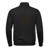Herren Sweatjacke "Authentic" Miniaturansicht