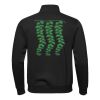 Herren Sweatjacke "Authentic" Miniaturansicht