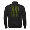 Herren Sweatjacke "Authentic" Miniaturansicht