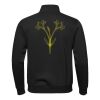 Herren Sweatjacke "Authentic" Miniaturansicht