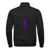 Herren Sweatjacke "Authentic" Miniaturansicht