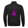 Herren Sweatjacke "Authentic" Miniaturansicht