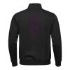 Herren Sweatjacke "Authentic" Miniaturansicht