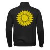 Herren Sweatjacke "Authentic" Miniaturansicht