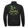 Herren Sweatjacke "Authentic" Miniaturansicht