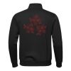 Herren Sweatjacke "Authentic" Miniaturansicht