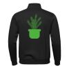 Herren Sweatjacke "Authentic" Miniaturansicht