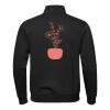 Herren Sweatjacke "Authentic" Miniaturansicht