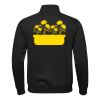 Herren Sweatjacke "Authentic" Miniaturansicht