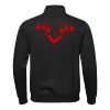 Herren Sweatjacke "Authentic" Miniaturansicht