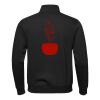 Herren Sweatjacke "Authentic" Miniaturansicht