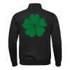 Herren Sweatjacke "Authentic" Miniaturansicht