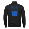 Herren Sweatjacke "Authentic" Miniaturansicht