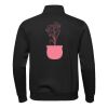 Herren Sweatjacke "Authentic" Miniaturansicht
