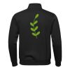 Herren Sweatjacke "Authentic" Miniaturansicht