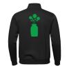 Herren Sweatjacke "Authentic" Miniaturansicht