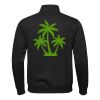Herren Sweatjacke "Authentic" Miniaturansicht