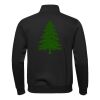 Herren Sweatjacke "Authentic" Miniaturansicht